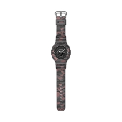 Reloj Casio G-Shock GA-2100CM-8AER - Imagen 2