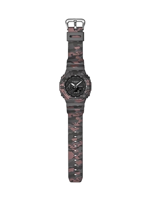 Reloj Casio G-Shock GA-2100CM-8AER - Imagen 2