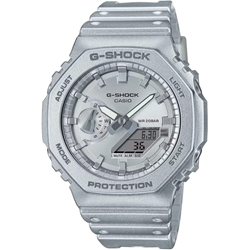 Reloj Casio G-Shock GA-2100FF-8AER - Imagen 1