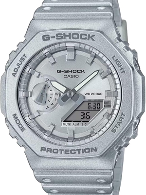 Reloj Casio G-Shock GA-2100FF-8AER - Imagen 1