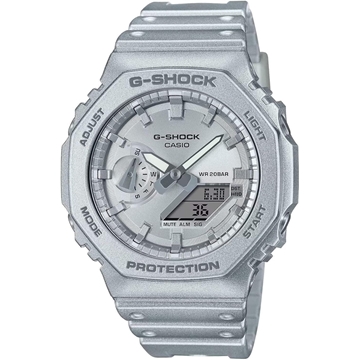 Reloj Casio G-Shock GA-2100FF-8AER - Imagen 1