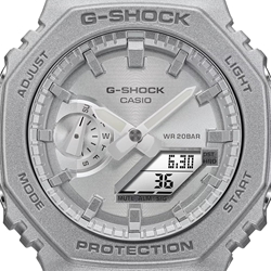 Reloj Casio G-Shock GA-2100FF-8AER - Imagen 2
