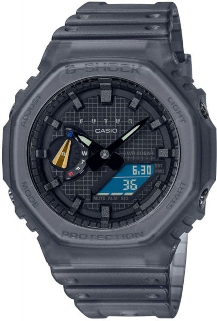 Reloj Casio G-shock GA-2100FT-8AER - Imagen 1