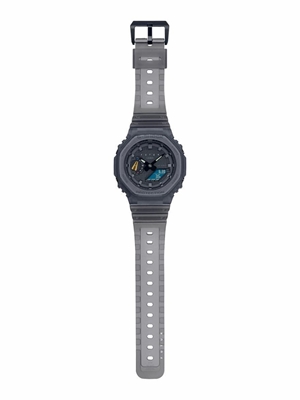 Reloj Casio G-Shock GA-2100FT-8AER - Imagen 2