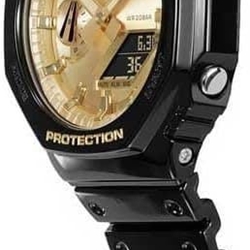 Reloj Casio G-Shock GA-2100GB-1AER - Imagen 2