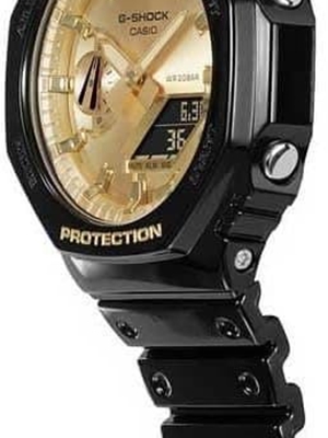 Reloj Casio G-Shock GA-2100GB-1AER - Imagen 2