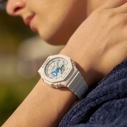 Reloj Casio G-Shock GA-2100HDS-7AER - Imagen 2