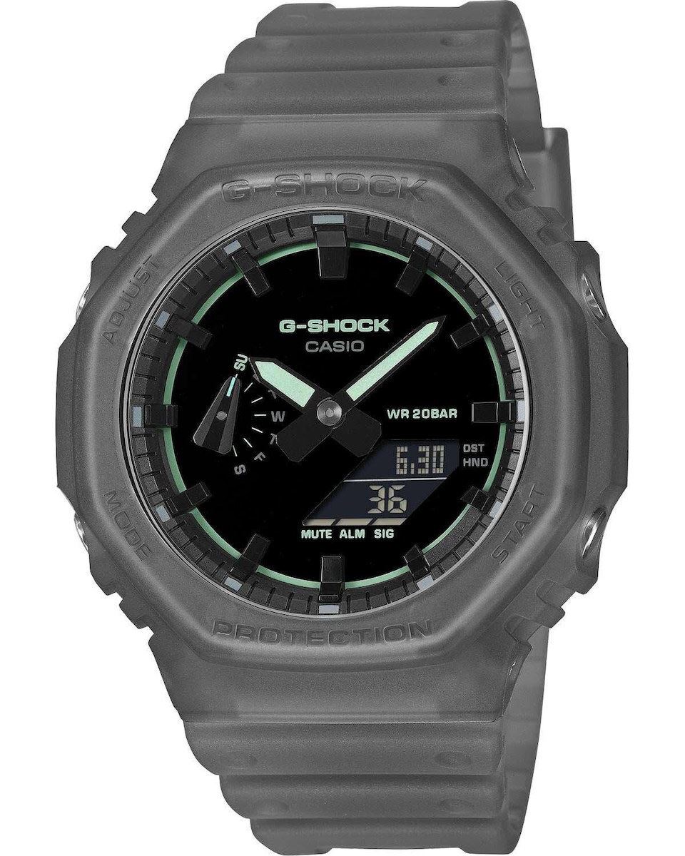 Reloj Casio G-Shock GA-2100K-1AER - Imagen 1