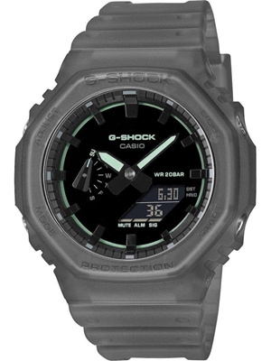 Reloj Casio G-Shock GA-2100K-1AER - Imagen 1