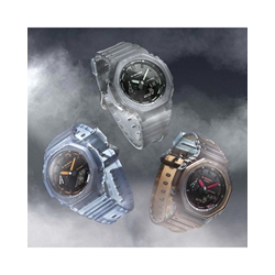 Reloj Casio G-Shock GA-2100K-1AER - Imagen 2