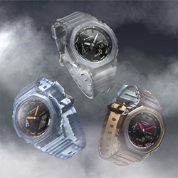 Reloj Casio G-Shock GA-2100K-1AER - Imagen 2