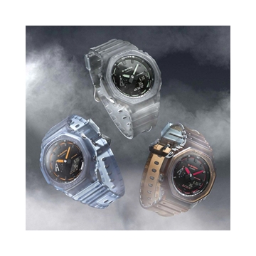 Reloj Casio G-Shock GA-2100K-1AER - Imagen 2