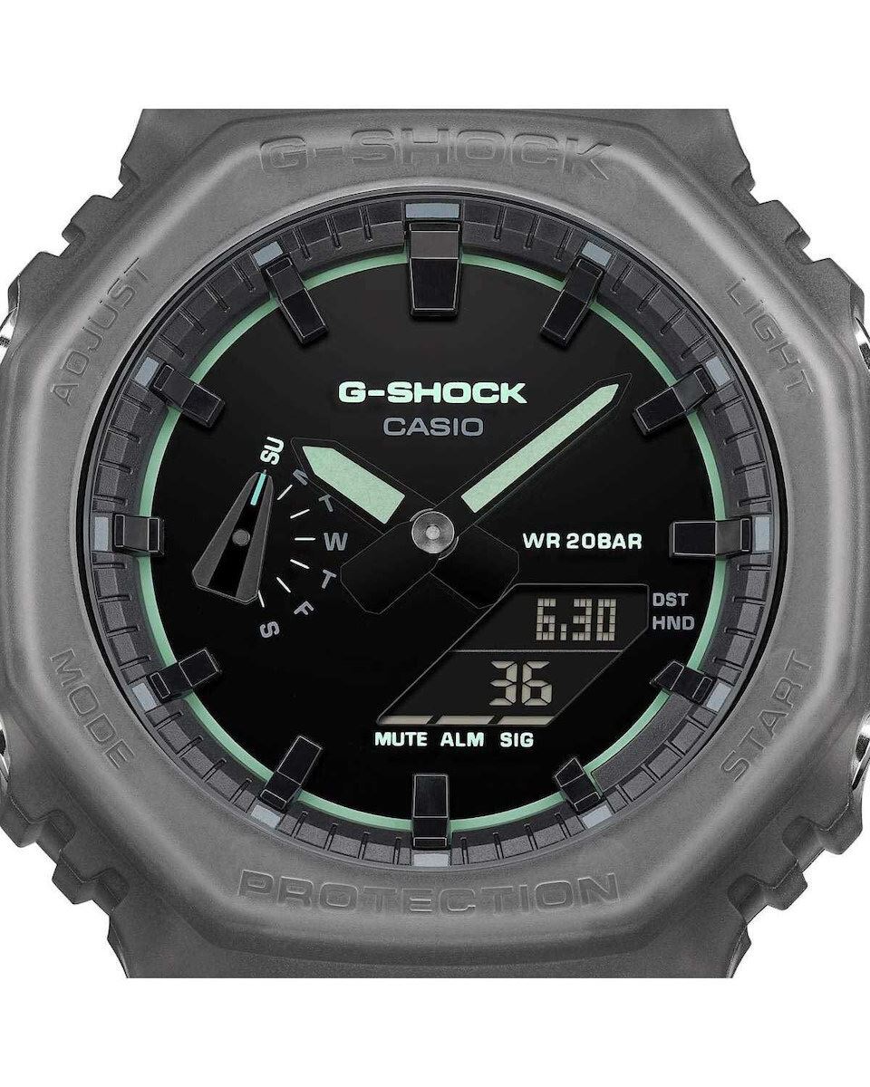 Reloj Casio G-Shock GA-2100K-1AER - Imagen 4