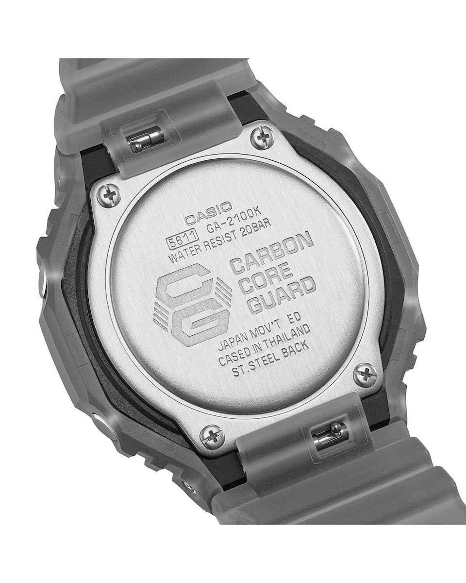 Reloj Casio G-Shock GA-2100K-1AER - Imagen 5