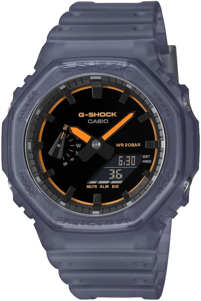 Reloj Casio G-Shock GA-2100K-2AER - Imagen 1