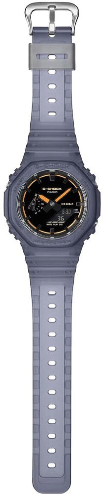 Reloj Casio G-Shock GA-2100K-2AER - Imagen 5