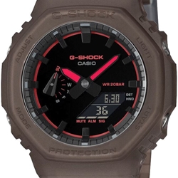 Reloj Casio G-Shock GA-2100K-5AER - Imagen 1