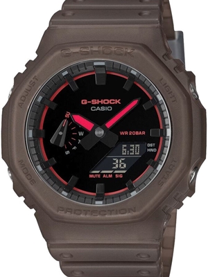 Reloj Casio G-Shock GA-2100K-5AER - Imagen 1