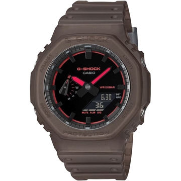 Reloj Casio G-Shock GA-2100K-5AER - Imagen 1