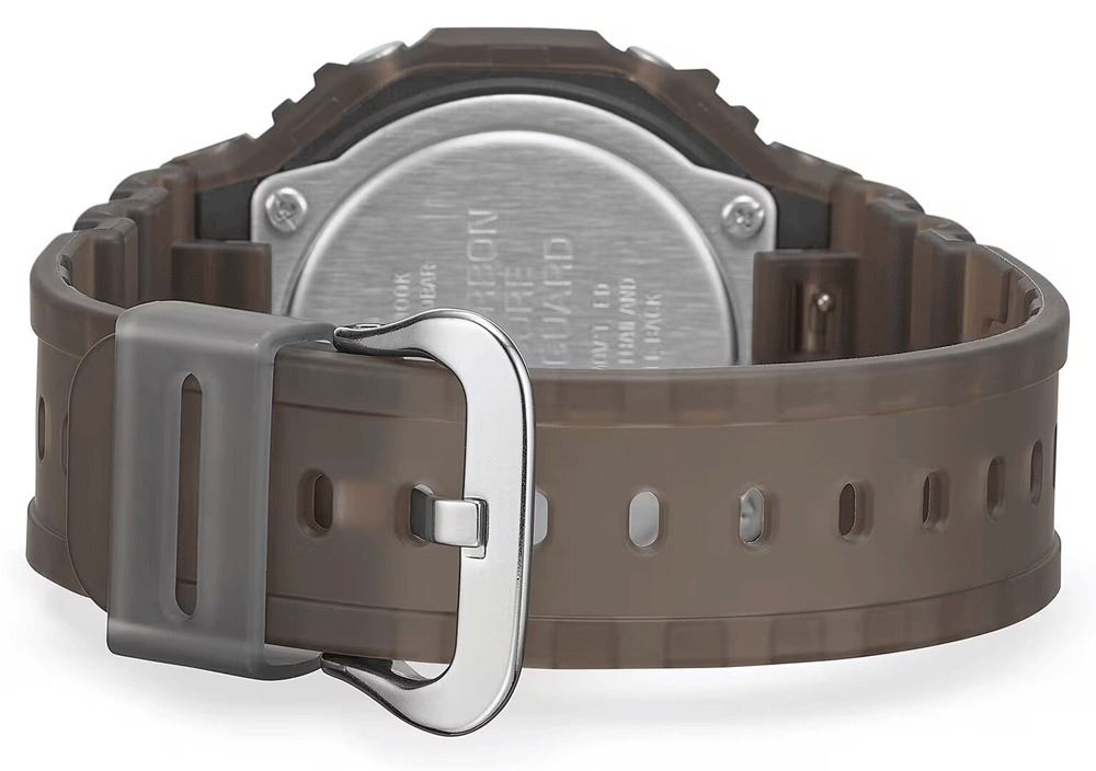 Reloj Casio G-Shock GA-2100K-5AER - Imagen 3