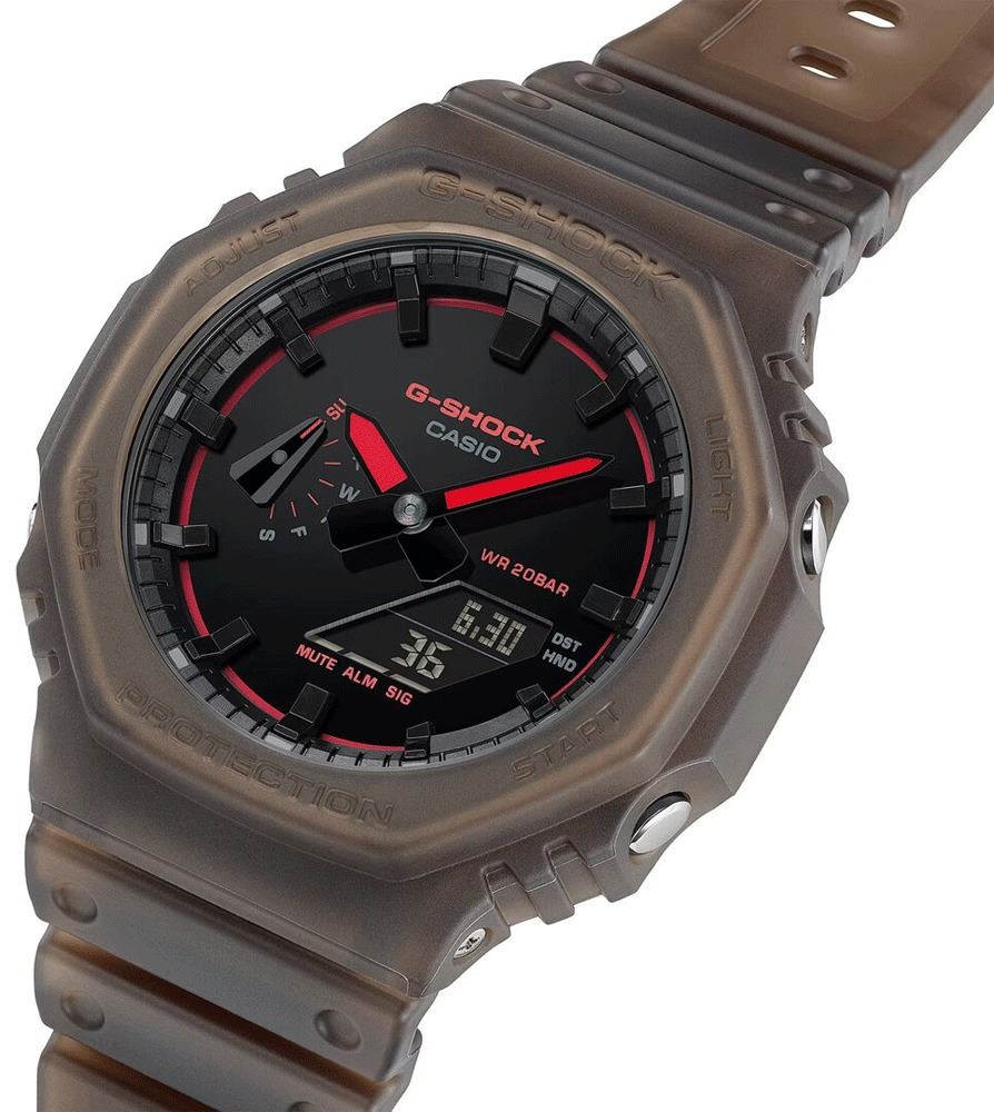 Reloj Casio G-Shock GA-2100K-5AER - Imagen 4