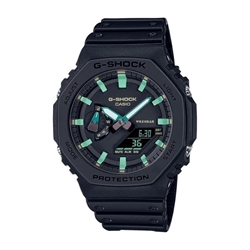 Reloj Casio G-Shock GA-2100RC-1AER - Imagen 1