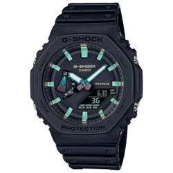 Reloj Casio G-Shock GA-2100RC-1AER - Imagen 1