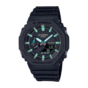 Reloj Casio G-Shock GA-2100RC-1AER - Imagen 1