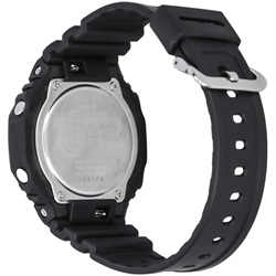 Reloj Casio G-Shock GA-2100RC-1AER - Imagen 2