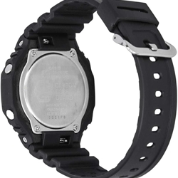 Reloj Casio G-Shock GA-2100RC-1AER - Imagen 2