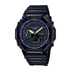 Reloj Casio G-Shock GA-2100RGB-1AER - Imagen 1