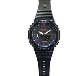 Reloj Casio G-Shock GA-2100RGB-1AER - Imagen 2