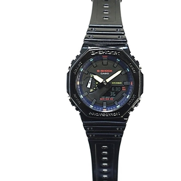 Reloj Casio G-Shock GA-2100RGB-1AER - Imagen 2