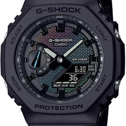Reloj Casio G-Shock GA-2100RW-1AER - Imagen 1