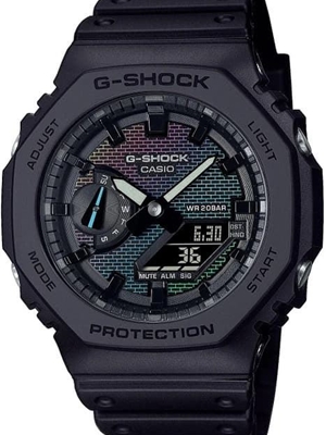 Reloj Casio G-Shock GA-2100RW-1AER - Imagen 1