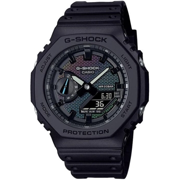Reloj Casio G-Shock GA-2100RW-1AER - Imagen 1