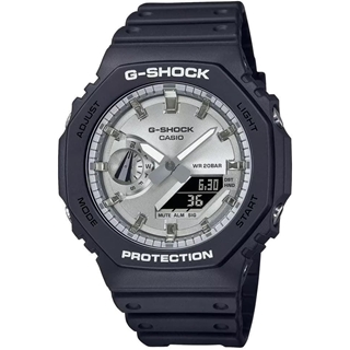 Reloj Casio G-Shock GA-2100SB-1AER - Imagen 1