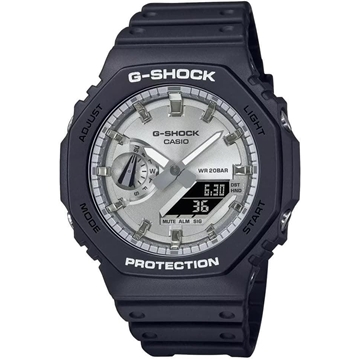 Reloj Casio G-Shock GA-2100SB-1AER - Imagen 1