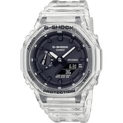 Reloj Casio G-Shock GA-2100SKE-7AER - Imagen 1