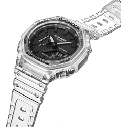 Reloj Casio G-Shock GA-2100SKE-7AER - Imagen 2