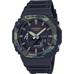 Reloj Casio G-Shock GA-2100SU-1AER - Imagen 1