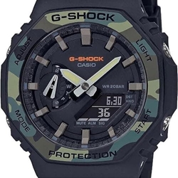 Reloj Casio G-Shock GA-2100SU-1AER - Imagen 1