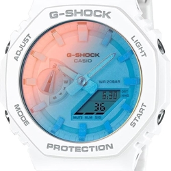 Reloj Casio G-Shock GA-2100TL-7AER - Imagen 1