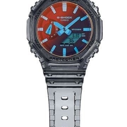 Reloj Casio G-Shock GA-2100TLS-8AER - Imagen 2