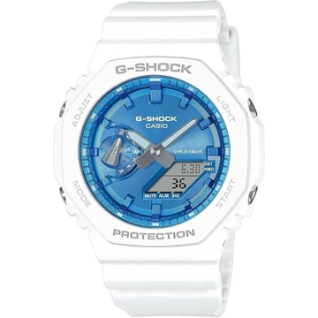 Reloj Casio G-Shock GA-2100WS-7AER - Imagen 1