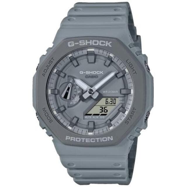 Reloj Casio G-Shock GA-2110ET-8AER - Imagen 1