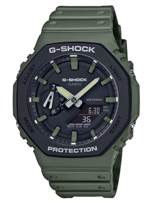 Reloj Casio G-Shock GA-2110SU-3AER - Imagen 1