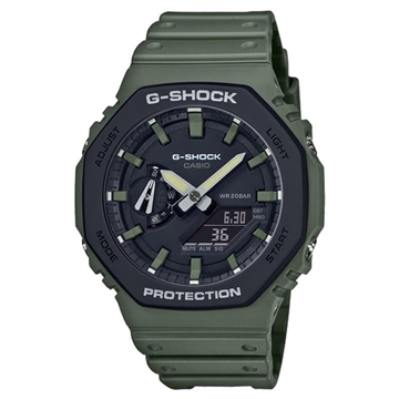 Reloj Casio G-Shock GA-2110SU-3AER - Imagen 1