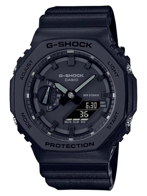 Reloj Casio G-Shock GA-2140RE-1AER - Imagen 1