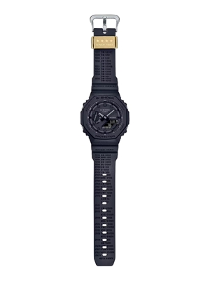 Reloj Casio G-Shock GA-2140RE-1AER - Imagen 2
